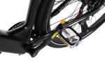 Bicicleta eléctrica PIXAR CITY1 250W 36V 7 velocidades urbana - Imagen 5