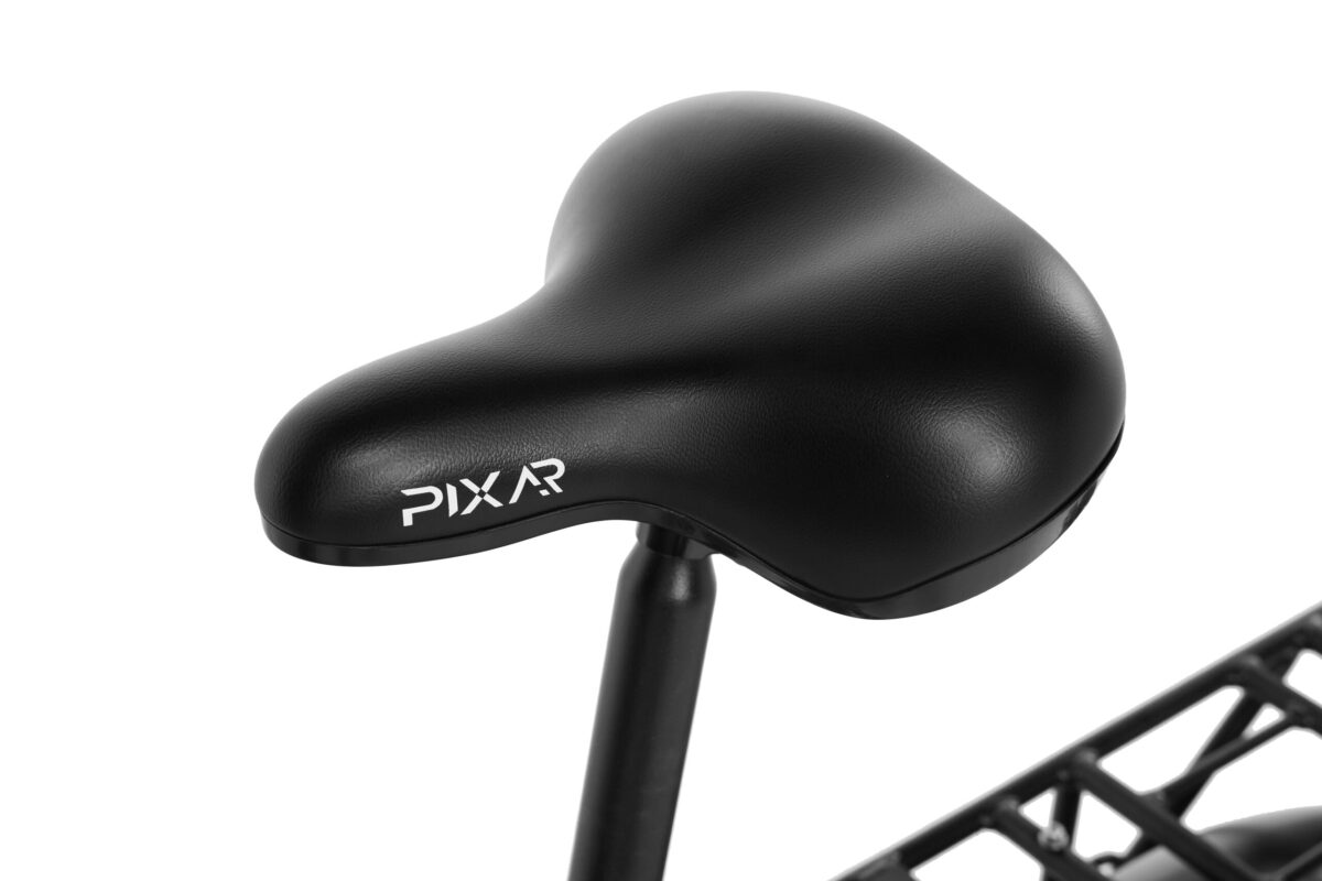 Bicicleta eléctrica plegable PIXAR STAR 1 500W 48V 15Ah 20” 4.0” - Imagen 6