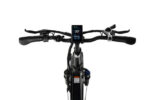Bicicleta eléctrica plegable PIXAR STAR 1 500W 48V 15Ah 20” 4.0” - Imagen 5