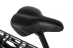 Bicicleta eléctrica PIXAR PLUS7 500W 20” 3.0” gran autonomía - Imagen 3