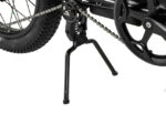 Bicicleta eléctrica Pixar Plus7 de 500 W y neumáticos anchos de 20″ | Bicicleta eléctrica urbana y todoterreno de gran autonomía - Imagen 6