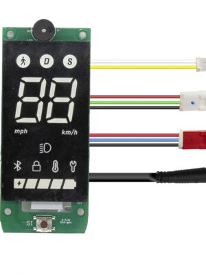 PANTALLA DISPLAY XIAOMI MI4 LITE GEN2 (sin Bluetooth)