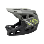Casco INTEGRA Sport gris M - Imagen 2