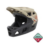 Casco INTEGRA Sport beige L