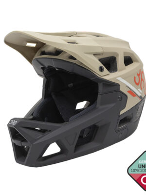 Casco INTEGRA Sport beige L