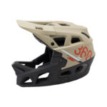 Casco INTEGRA Sport beige L - Imagen 2