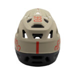 Casco INTEGRA Sport beige L - Imagen 4