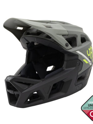Casco INTEGRA Sport gris L