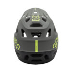 Casco INTEGRA Sport gris L - Imagen 4