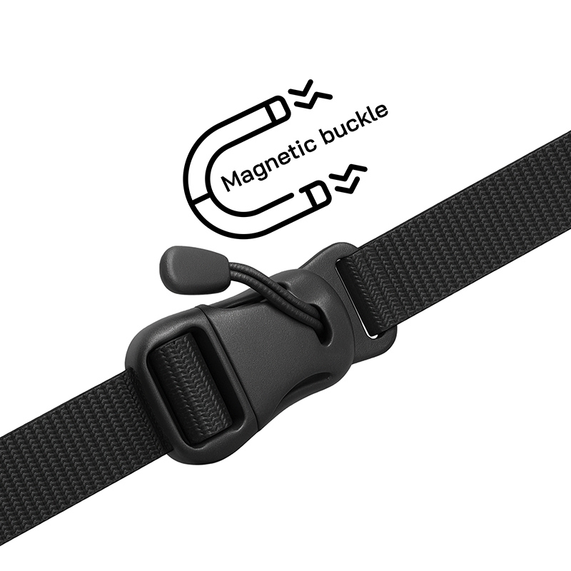 Casco INTEGRA Sport gris L - Imagen 5