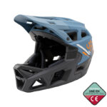 Casco INTEGRA Sport azul L