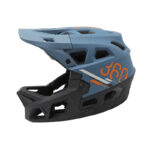 Casco INTEGRA Sport azul M - Imagen 2
