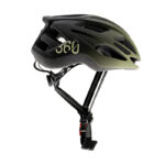 Casco ZYCLON Sport verde - negro L - Imagen 2