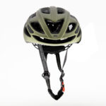 Casco ZYCLON Sport verde - negro L - Imagen 3