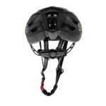 Casco ZYCLON Sport verde - negro L - Imagen 4
