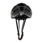 Casco ZYCLON Sport naranja - negro L - Imagen 4