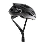Casco ZYCLON Sport gris - negro M - Imagen 2