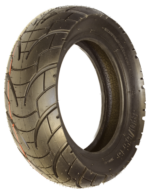 Neumatico Tubless  Tubeless 80/65-6, 10x3-6, 255x80-6,