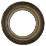 Neumatico Tubless  Tubeless 80/65-6, 10x3-6, 255x80-6, - Imagen 2