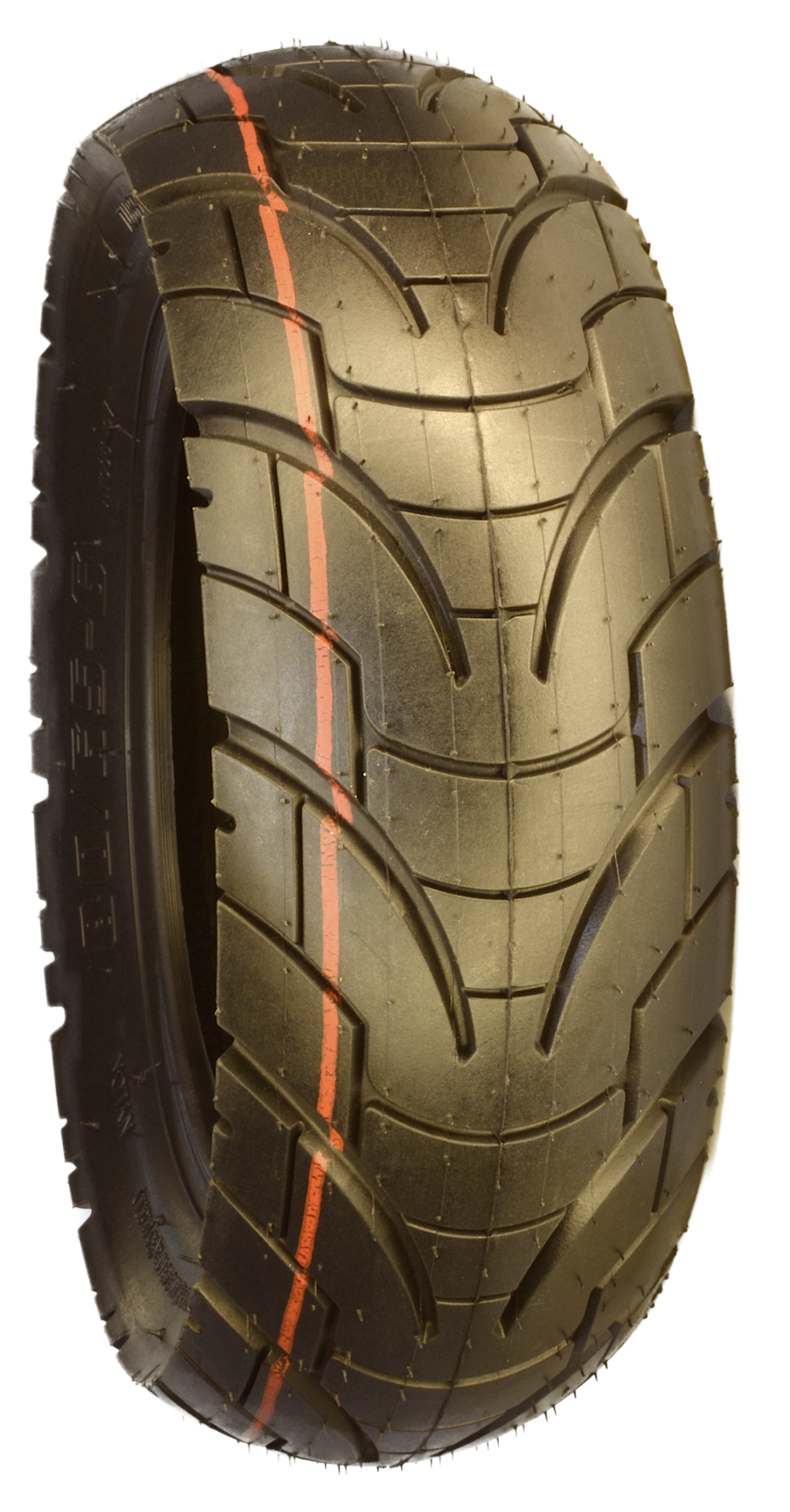 Neumatico Tubless  Tubeless 80/65-6, 10x3-6, 255x80-6, - Imagen 4