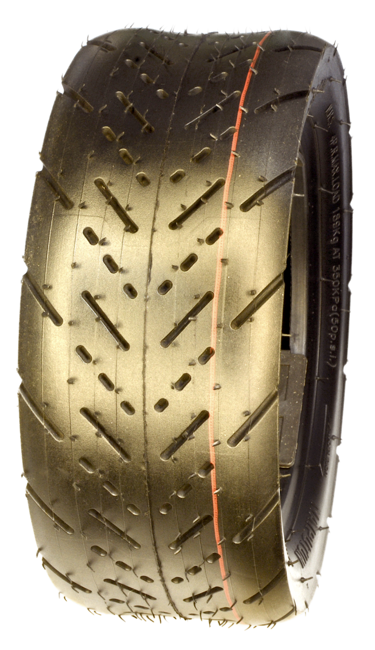 Neumático Tubeless 90/65-6.5 para Patinete Eléctrico - Imagen 4