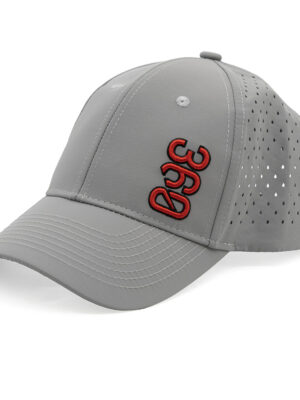 Gorra 360 gris