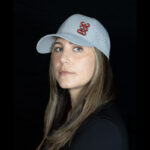Gorra 360 gris - Imagen 4