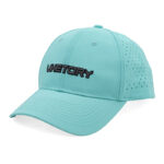 Gorra Viketory azul