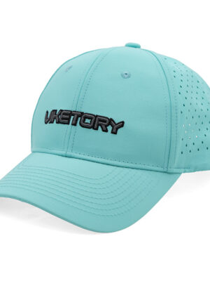 Gorra Viketory azul