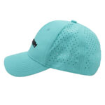 Gorra Viketory azul - Imagen 2