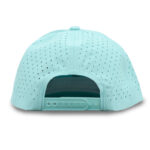 Gorra Viketory azul - Imagen 3