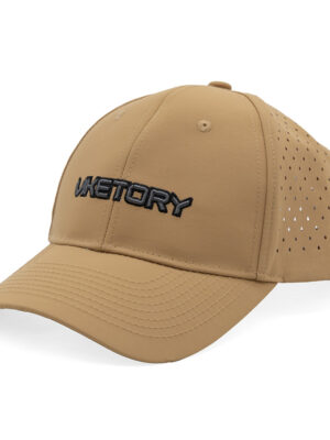Gorra Viketory caqui
