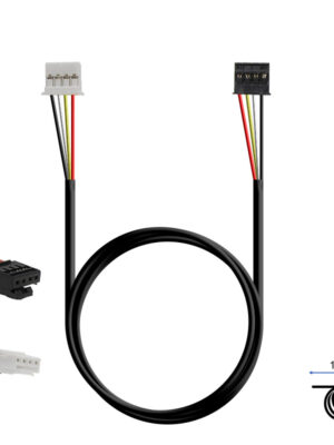 Cable bus display/ controladora Xiaomi Mi4 Go [Ewheel]