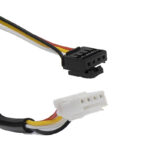 Cable bus display/ controladora Xiaomi Mi4 Go [Ewheel] - Imagen 2
