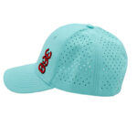 Gorra 360 azul - Imagen 2