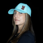 Gorra 360 azul - Imagen 4