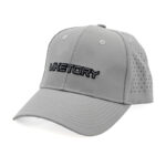 Gorra Viketory gris
