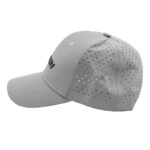 Gorra Viketory gris - Imagen 2