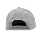 Gorra Viketory gris - Imagen 3