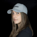 Gorra Viketory gris - Imagen 4