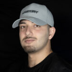 Gorra Viketory gris - Imagen 5