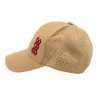 Gorra 360 caqui - Imagen 2