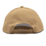 Gorra 360 caqui - Imagen 3