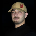 Gorra 360 caqui - Imagen 5