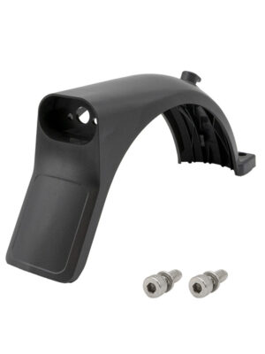 Guardabarros trasero Mi5 Max