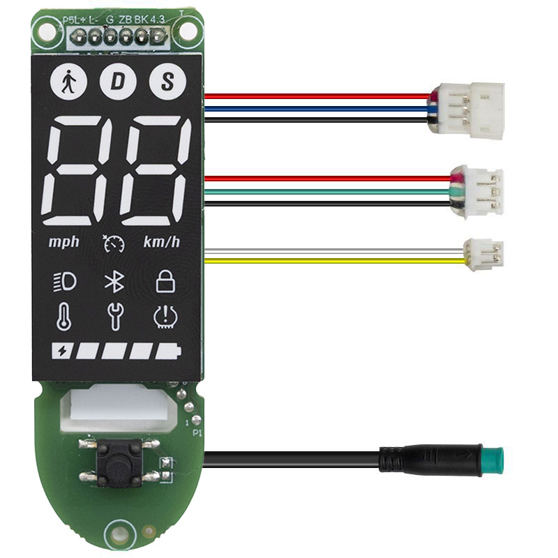 8435764454370_1.jpg Display Xiaomi Mi4 - Imagen 1