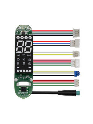 Display Mi4 Ultra sin intermintentes (EU)