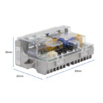 Controladora Mi4 Ultra 25km/h (EU) - Imagen 2