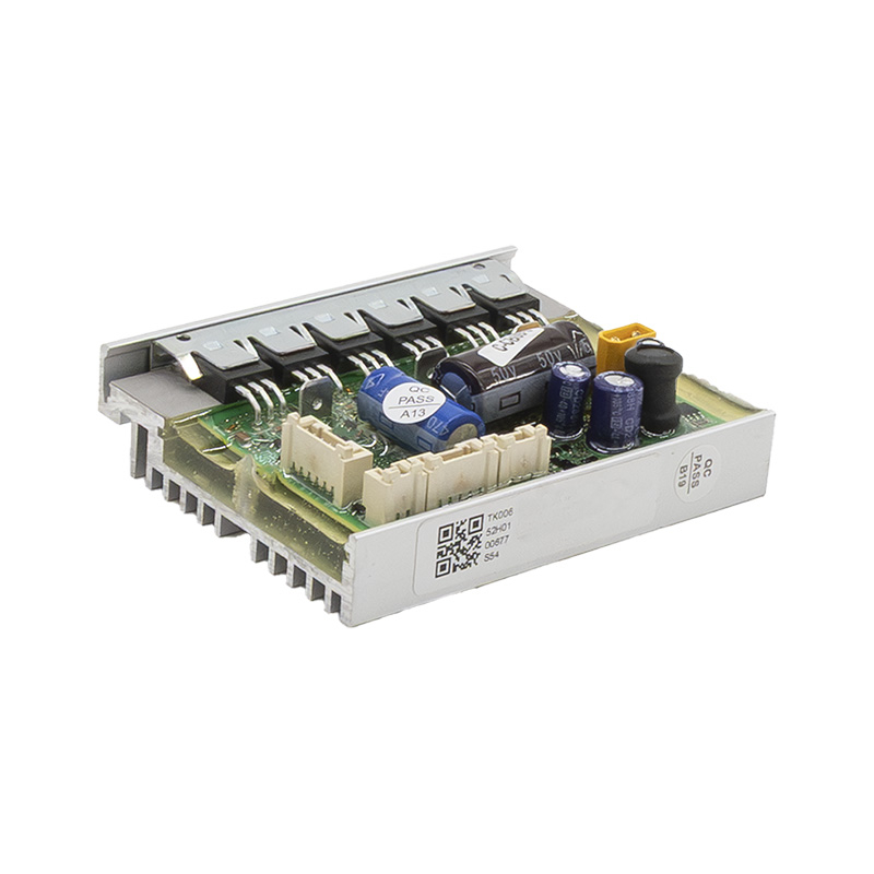 8435764454424_1.jpg Controladora Mi4 Gen 2 (EU) - Imagen 1