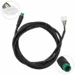 Cable bus controlador y panel LCD para Xiaomi 5